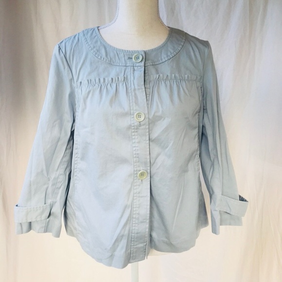 Talbots Stretch Jacket - Picture 1 of 7